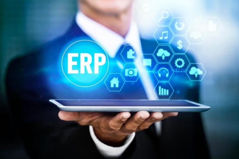 ERP-консультант