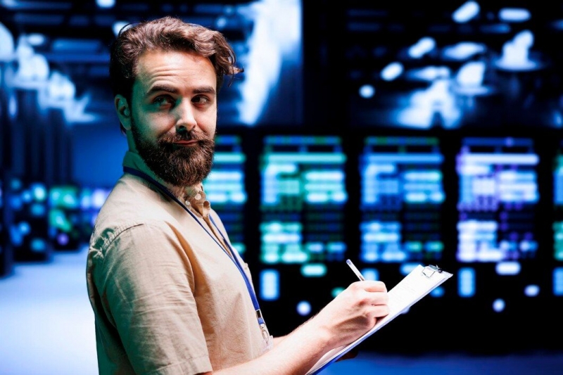 Cloud Engineer (инженер по облачным сервисам)