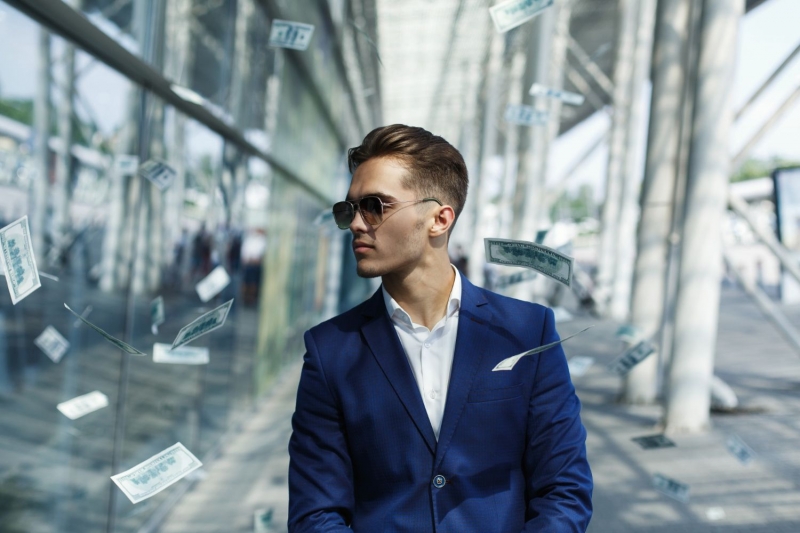 Качества, которые надо развивать для карьеры в продажах
