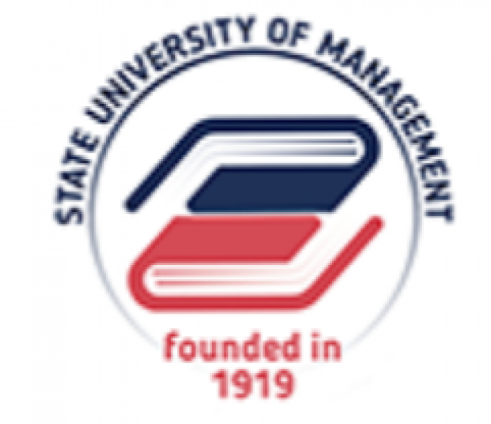 Государственный университет управления