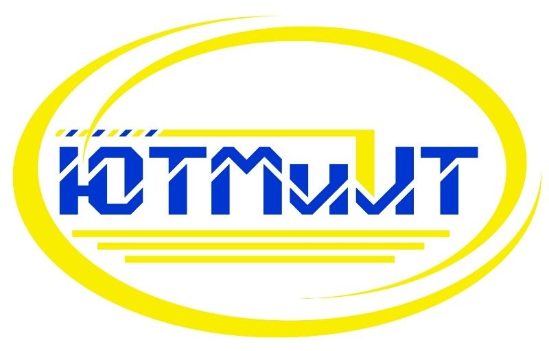 ГПОУ «Юргинский техникум машиностроения и информационных технологий»