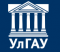Ульяновский ГАУ