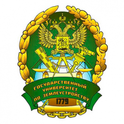 ФГБОУ ВО «Государственный университет по землеустройству»