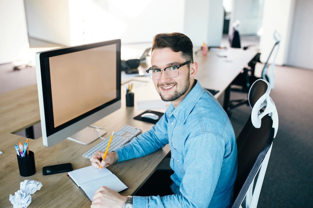 Стажер Frontend-разработчик