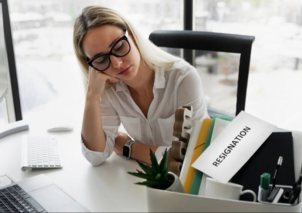 Что делать, если сокращают на работе?