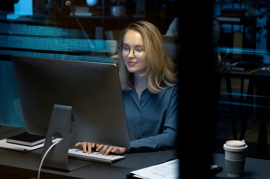Стажер - Разработчик SQL BI проекты