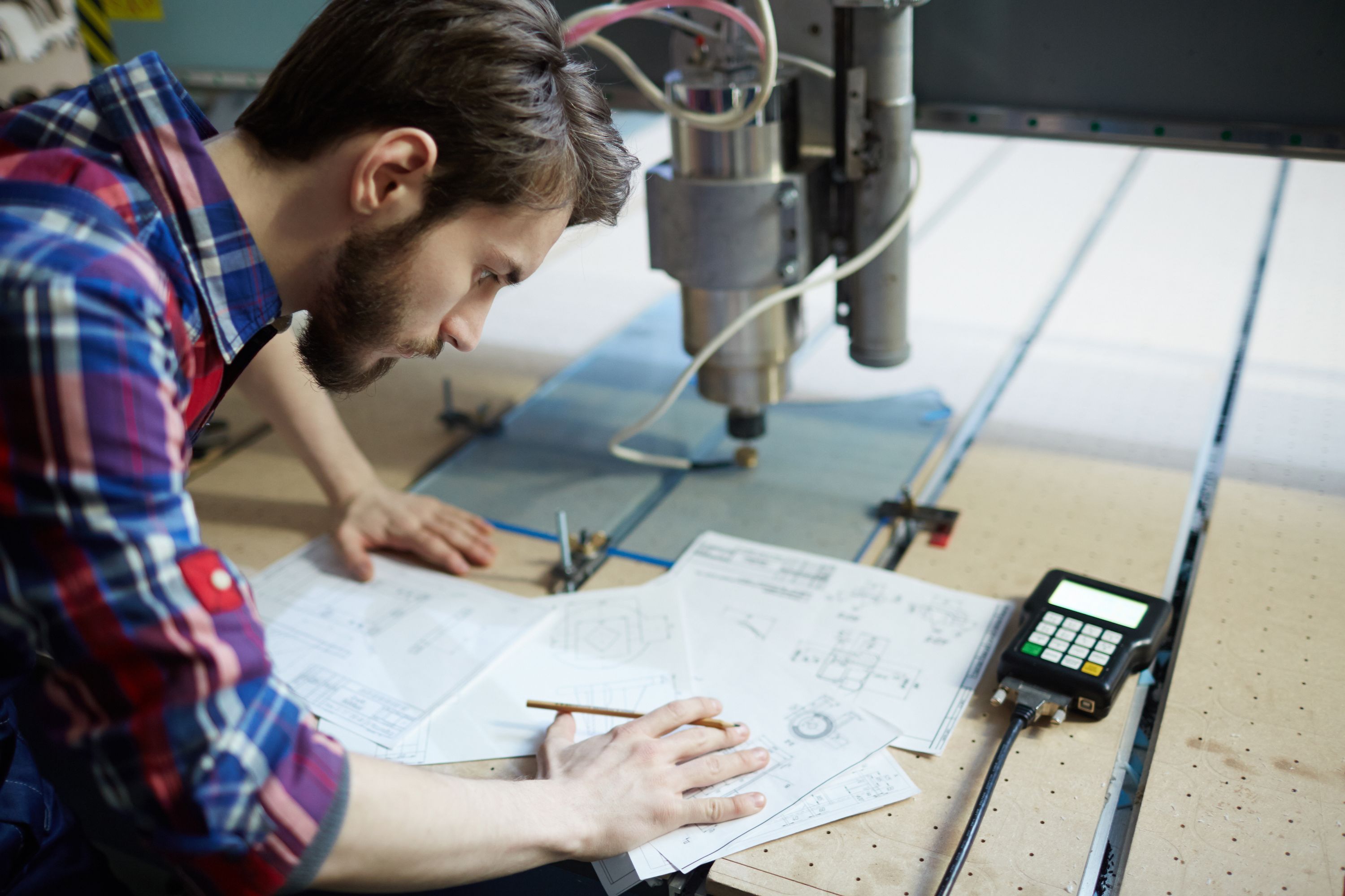 QA Engineer (стажер)