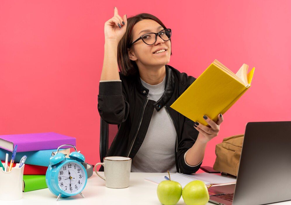 Одновременно учиться и работать: как все успеть?