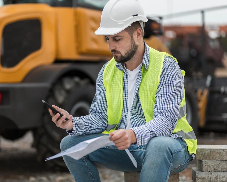 Инженер по безопасности дорожного движения: особенности, карьера и ...