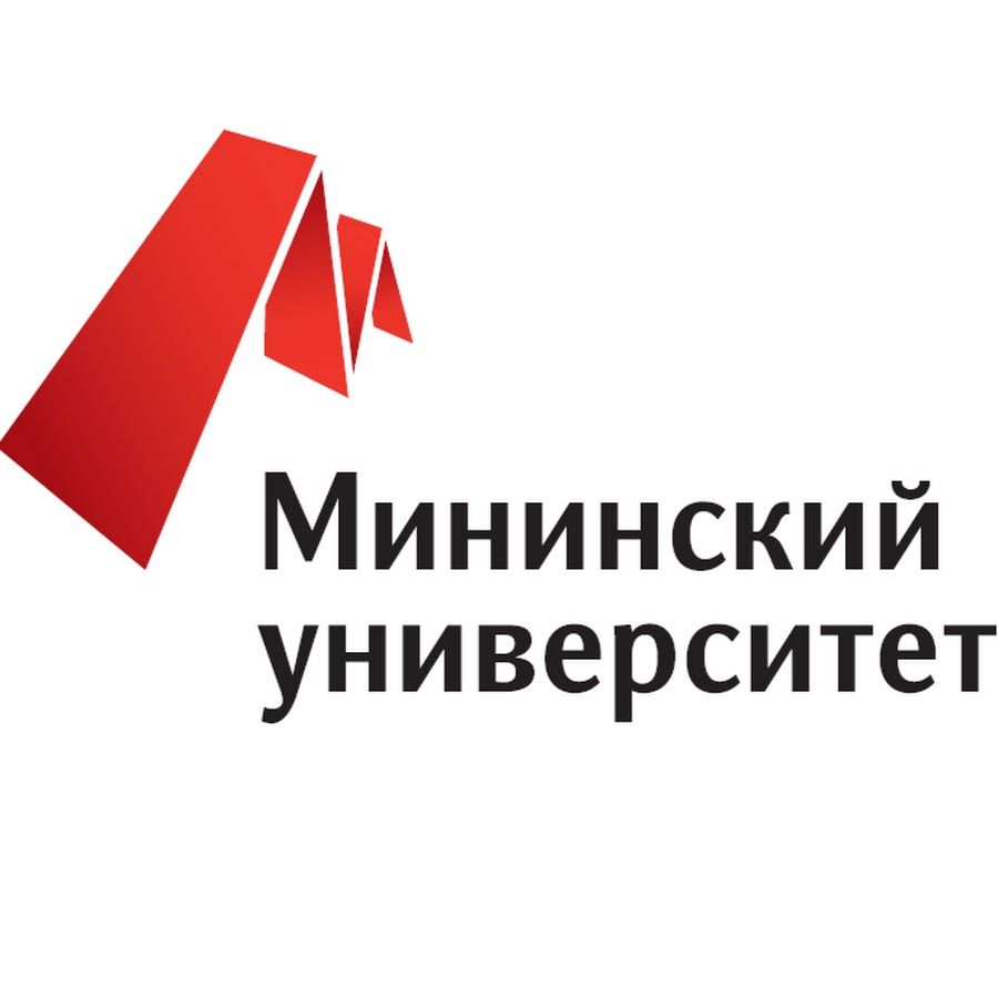 Мининский магистратура дизайн