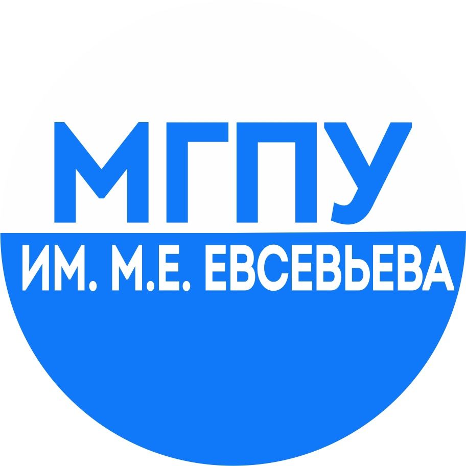 Мгпу логотип