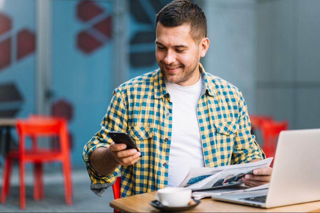 Стажер-разработчик Android/ IOS