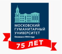 Московский гуманитарный университет | WOWPROFI