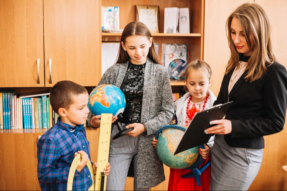 Специалист по цифровому обучению