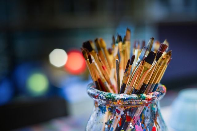 Творческие профессии — когда хобби становится делом всей жизни, творческие профессии, творческие профессии выбрать, творческие профессии для девушек, творческие профессии список