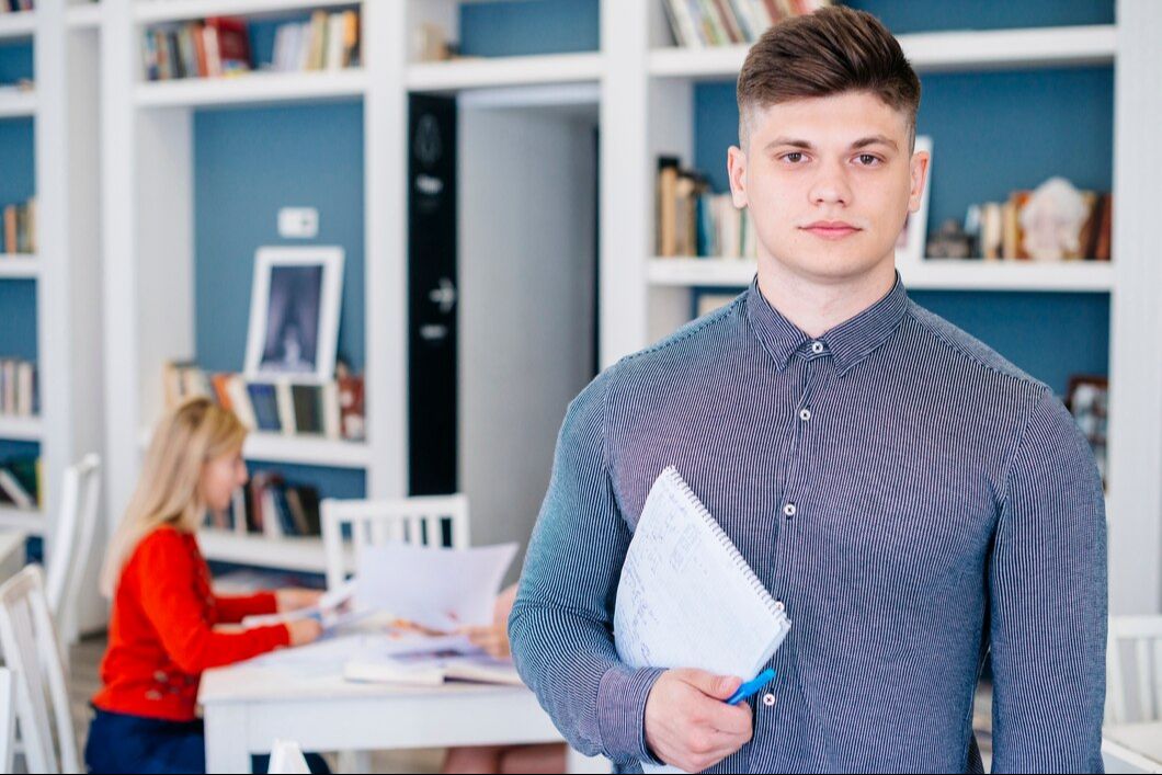 Менеджер по кадровому делопроизводству (Стажер)