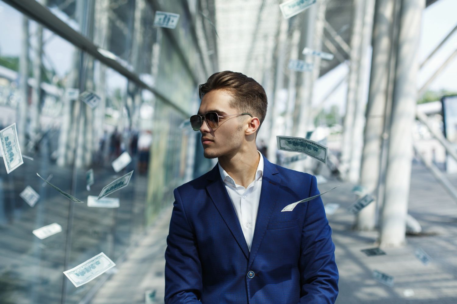Качества, которые надо развивать для карьеры в продажах